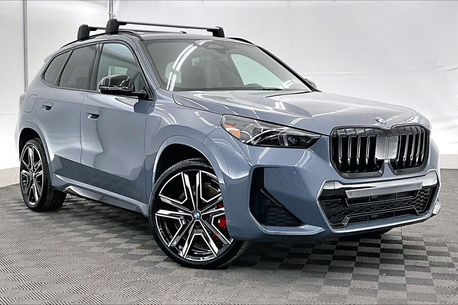 Thumbnail: 2026 BMW X1 - 21