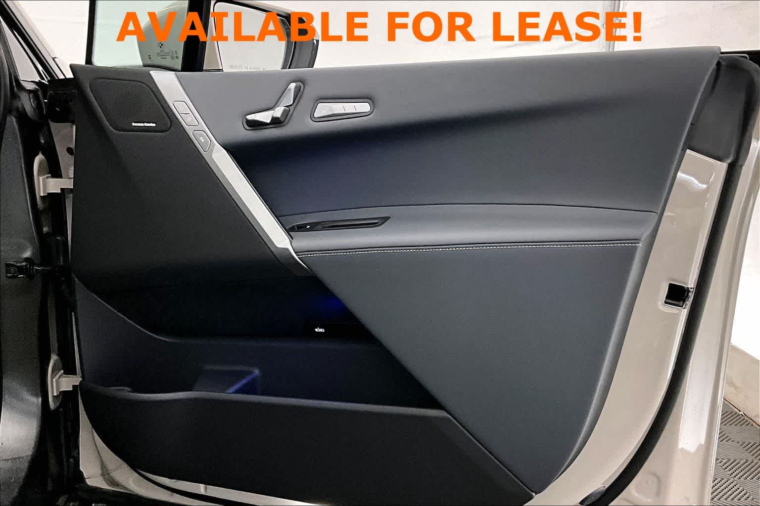 Thumbnail: 2026 BMW iX - 27