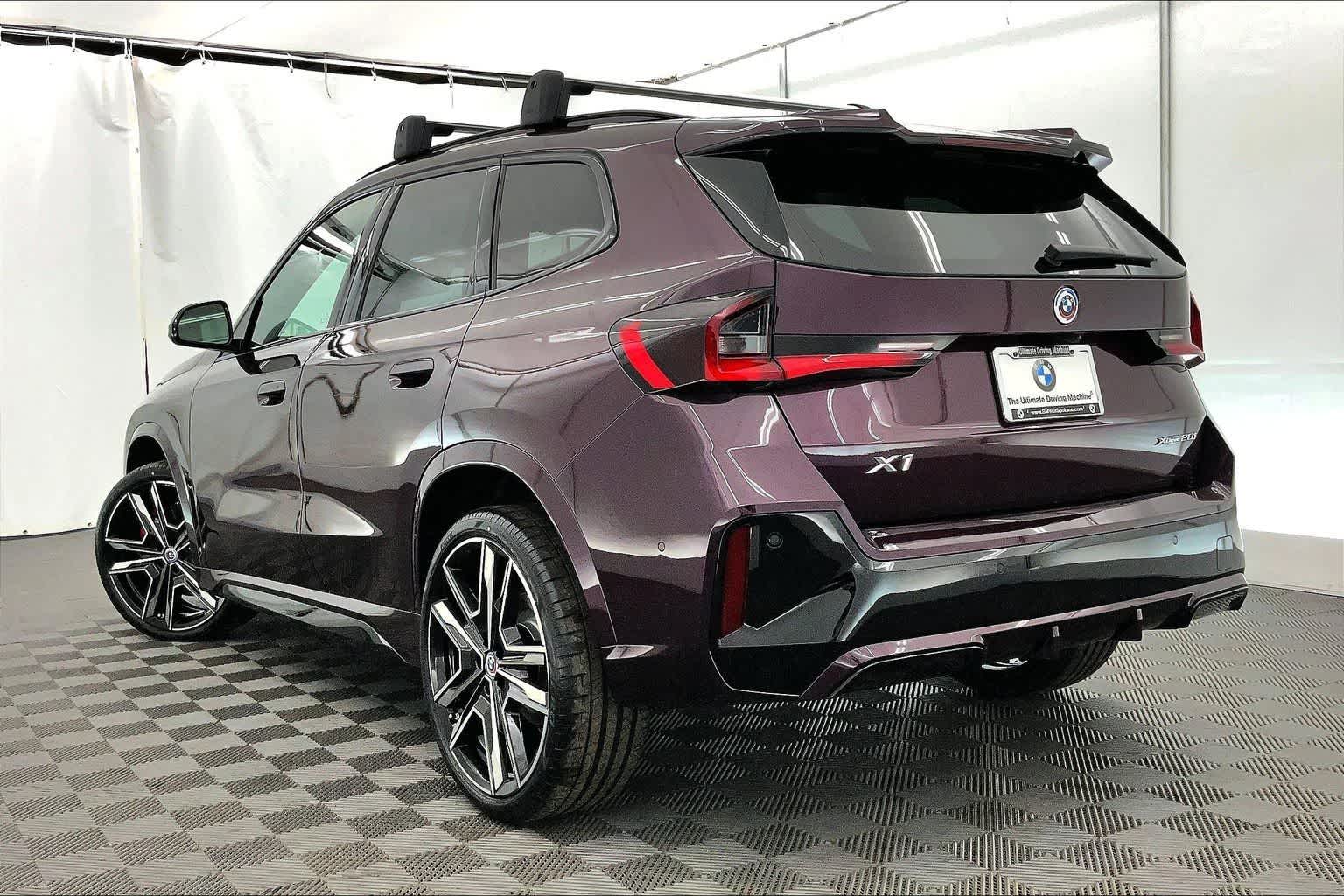 Thumbnail: 2026 BMW X1 - 4