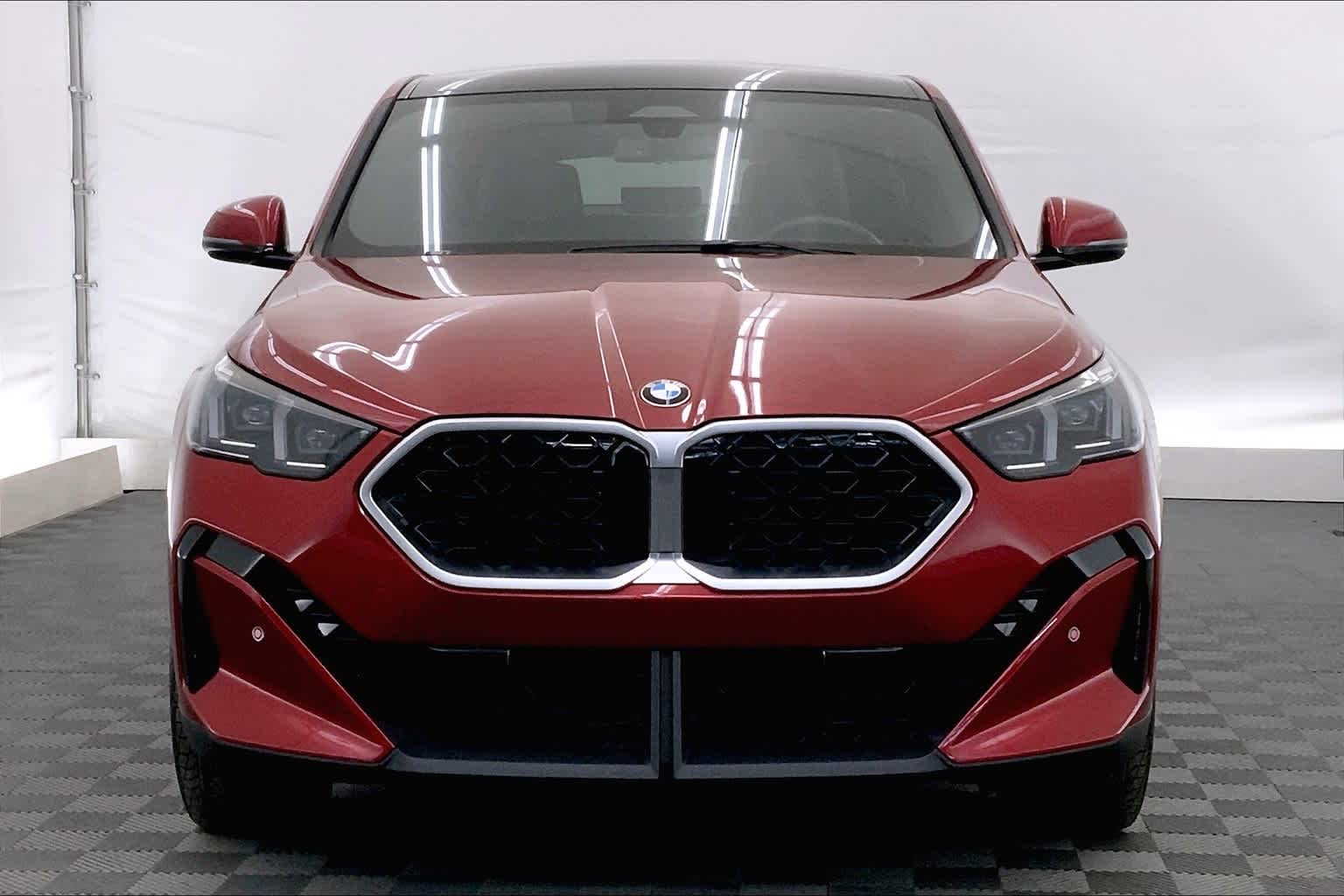 Thumbnail: 2024 BMW X2 - 6