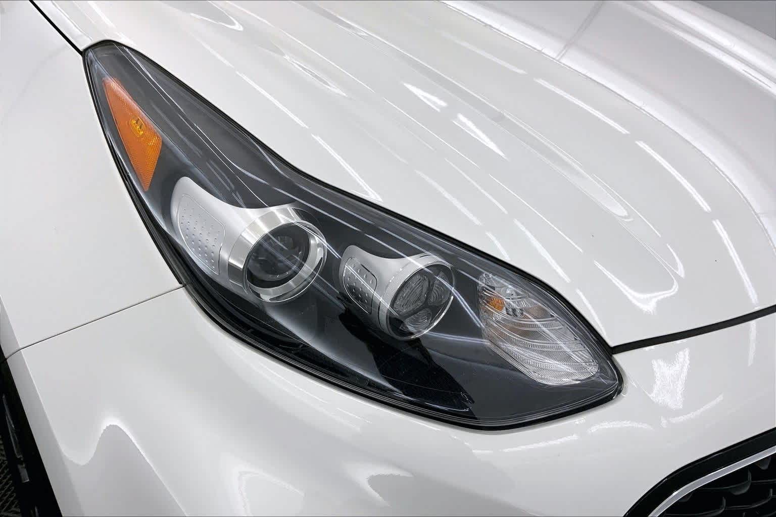 Thumbnail: 2022 Kia Sportage - 31