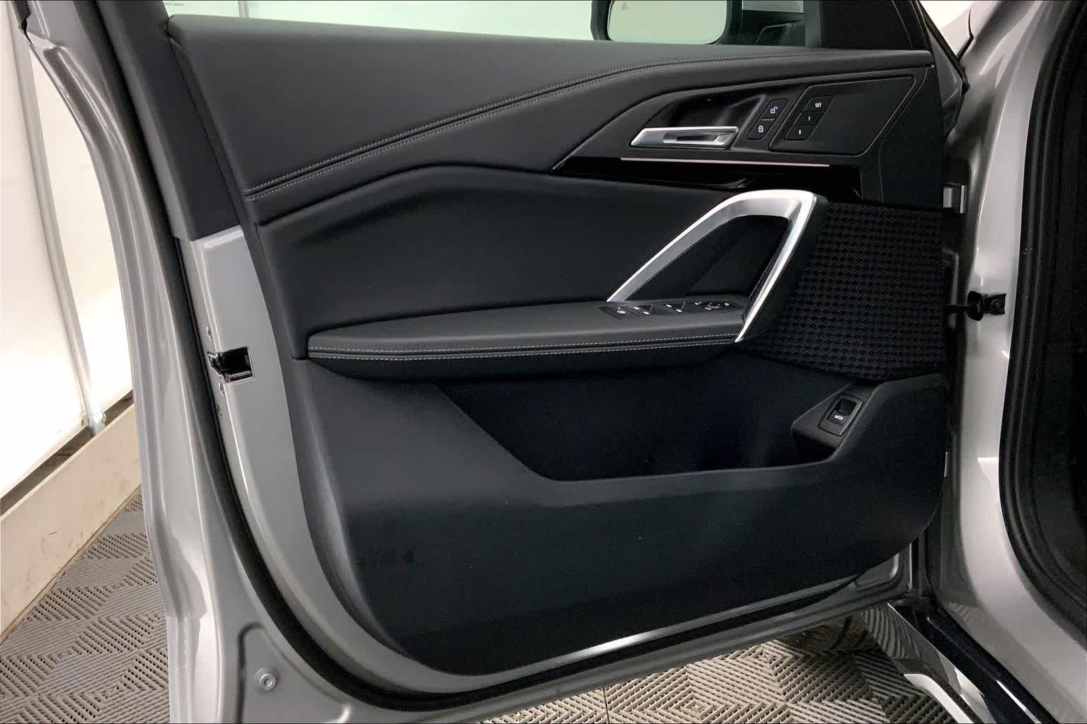 Thumbnail: 2025 BMW X1 - 27