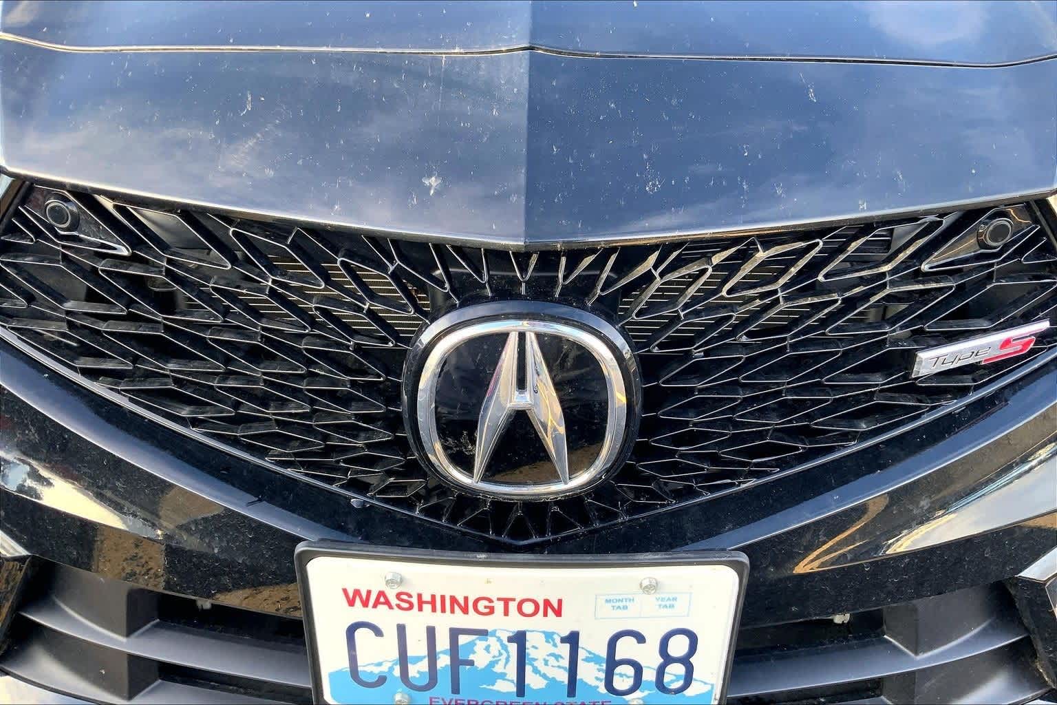 Thumbnail: 2025 Acura Integra - 18