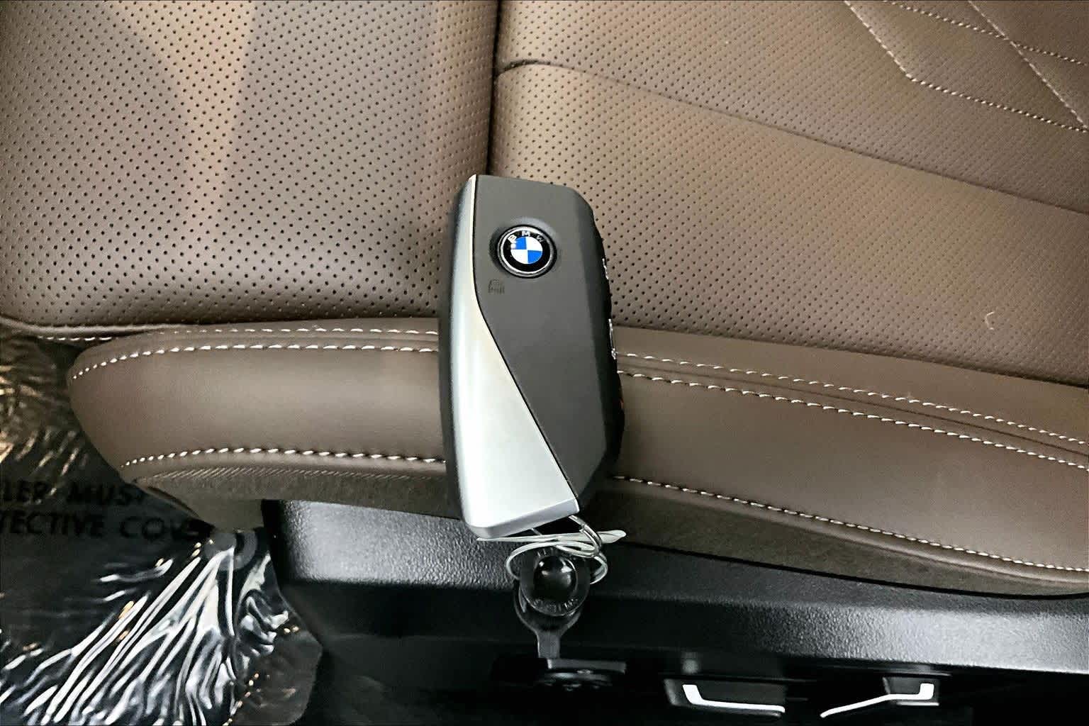 Thumbnail: 2026 BMW X3 - 20