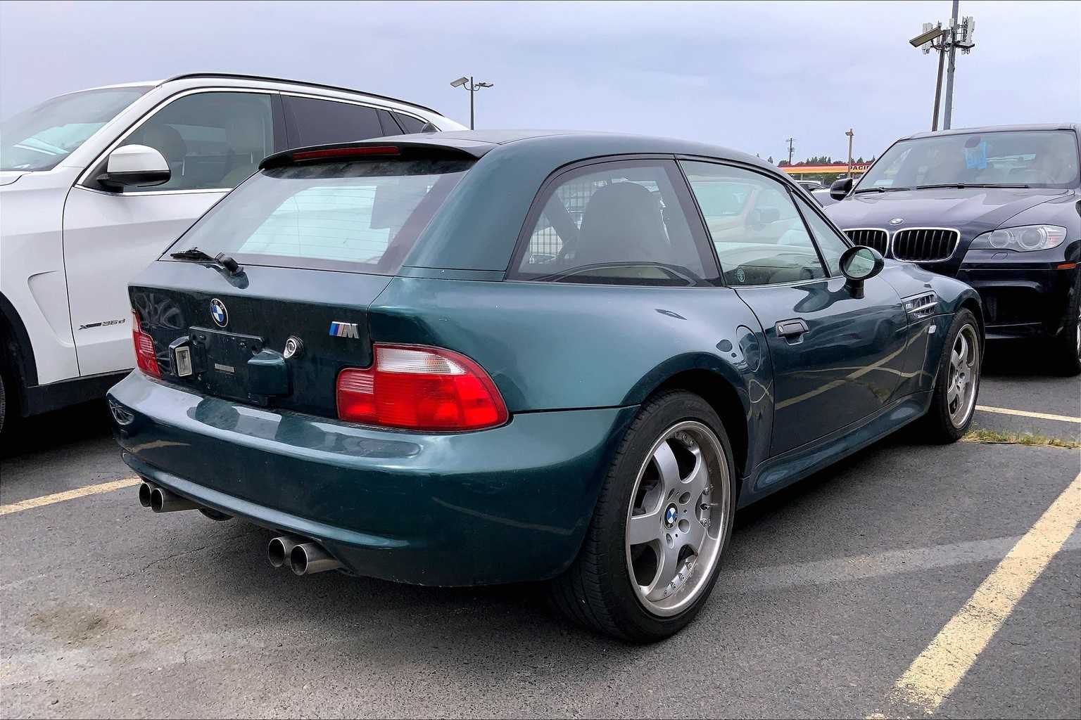 Thumbnail: 1999 BMW Z3 - 18