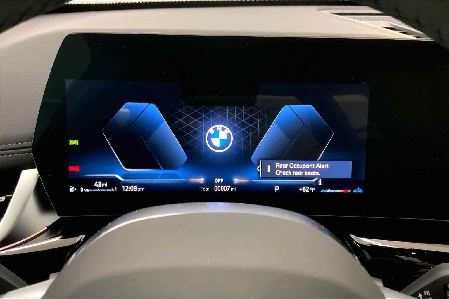 Thumbnail: 2025 BMW X1 - 18