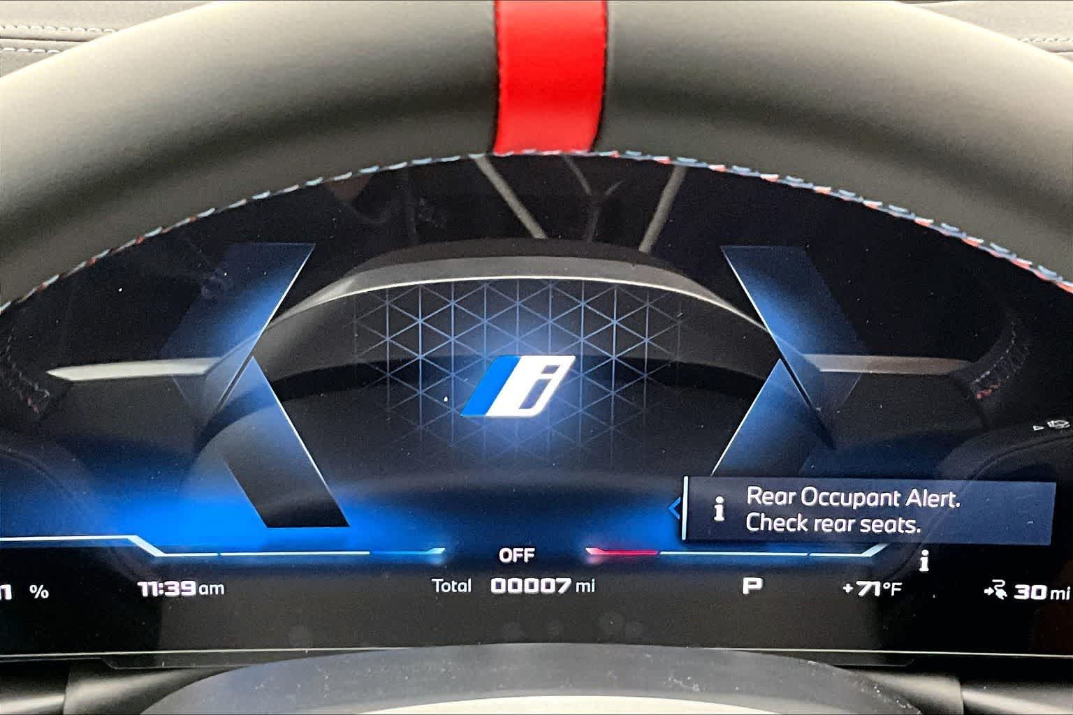 Thumbnail: 2026 BMW i4 - 18