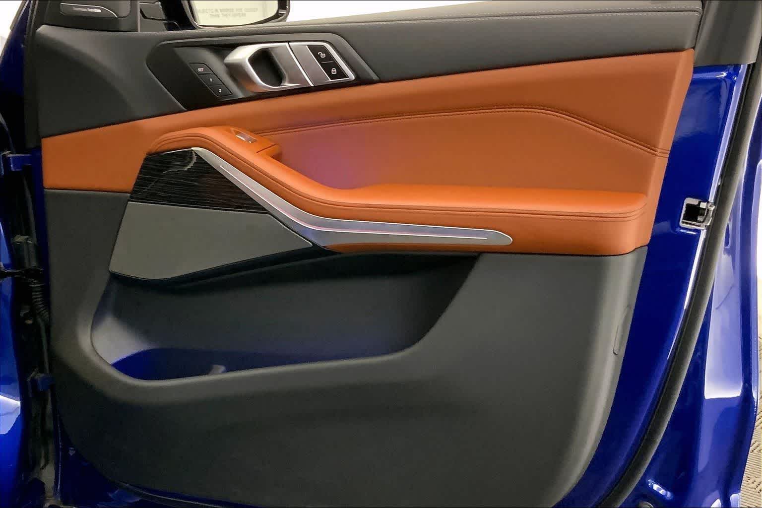 Thumbnail: 2024 BMW X7 - 28