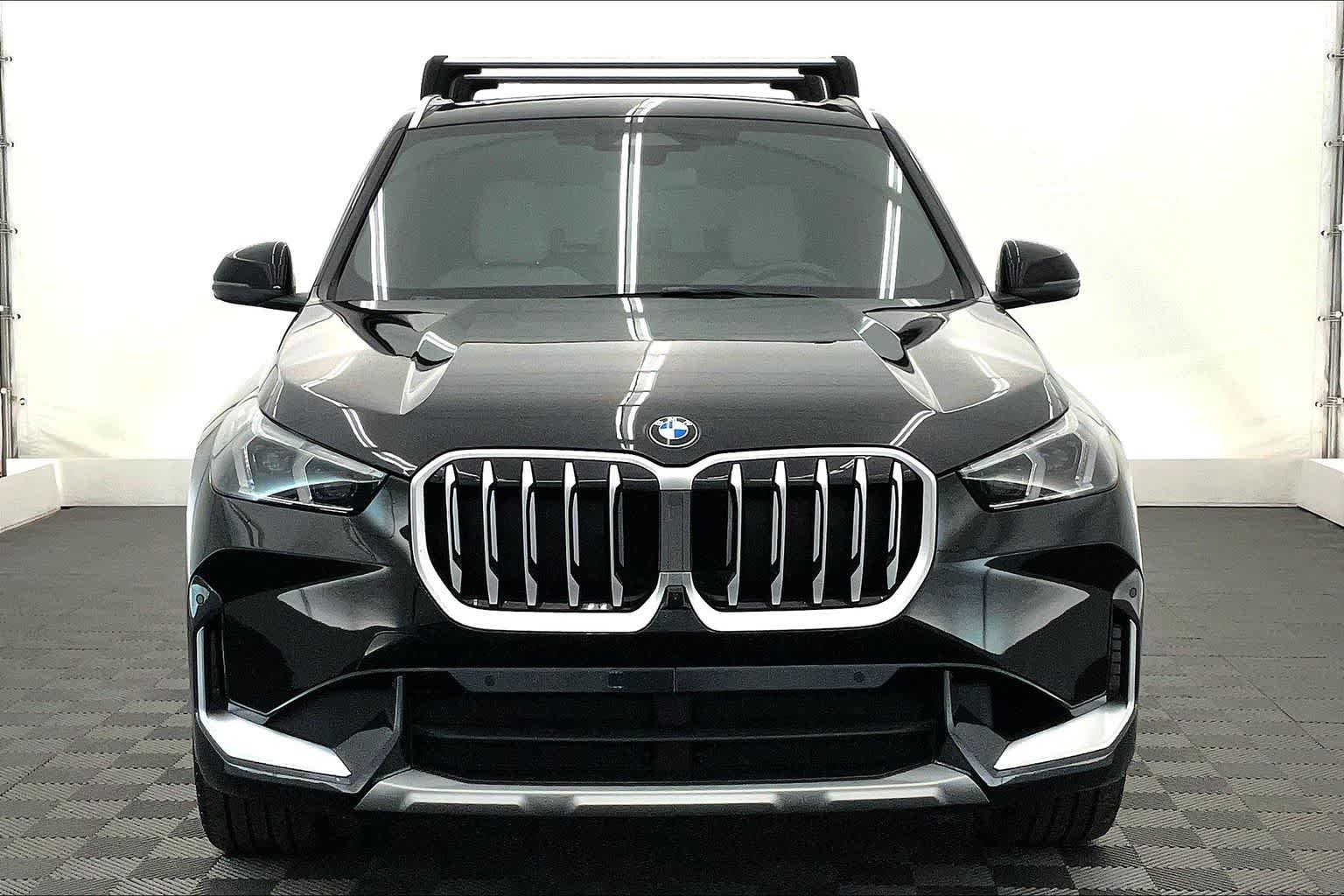Thumbnail: 2025 BMW X1 - 6