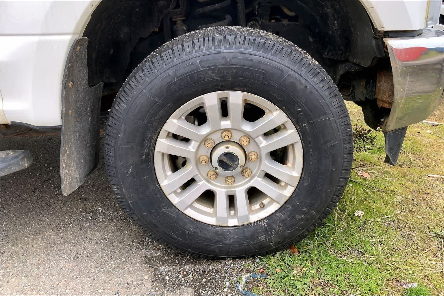 Thumbnail: 2019 Ford F-250 - 14