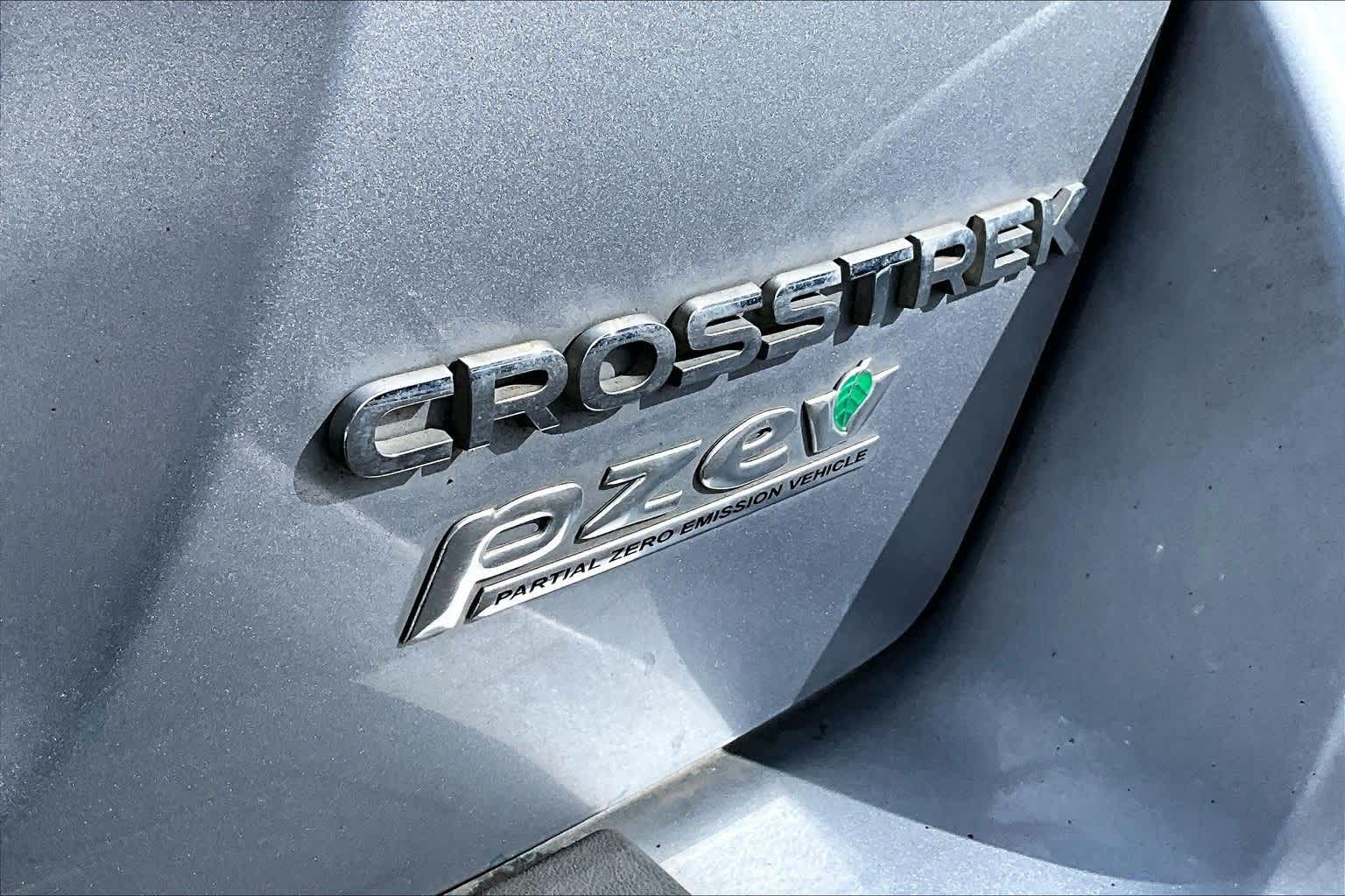 Thumbnail: 2016 Subaru Crosstrek - 7