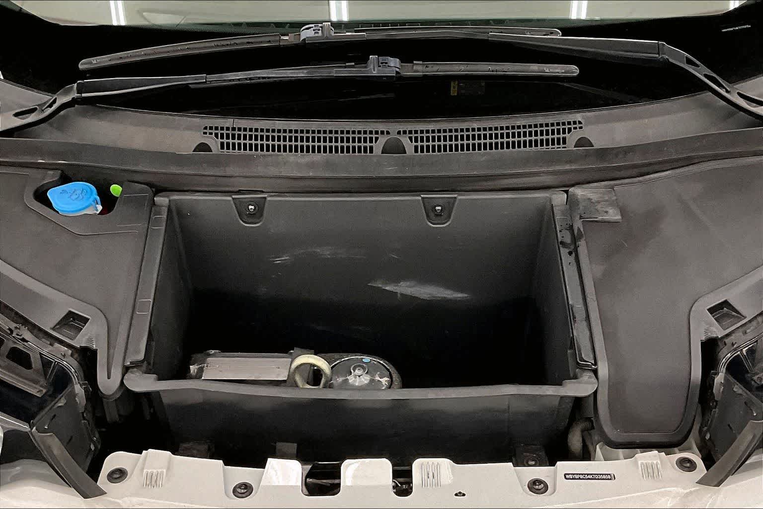 Thumbnail: 2019 BMW i3 - 9