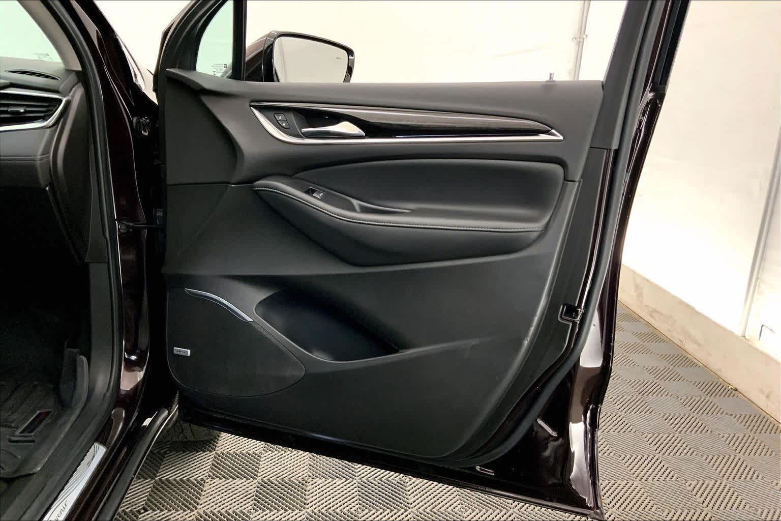 Thumbnail: 2021 Buick Enclave - 28