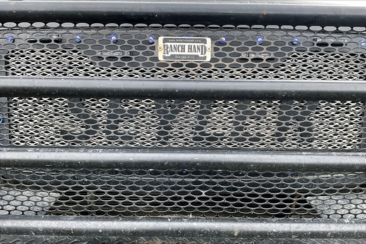 Thumbnail: 2012 Ford F-350 - 18