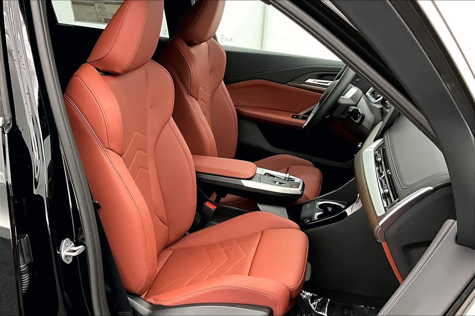 Thumbnail: 2026 BMW X1 - 14