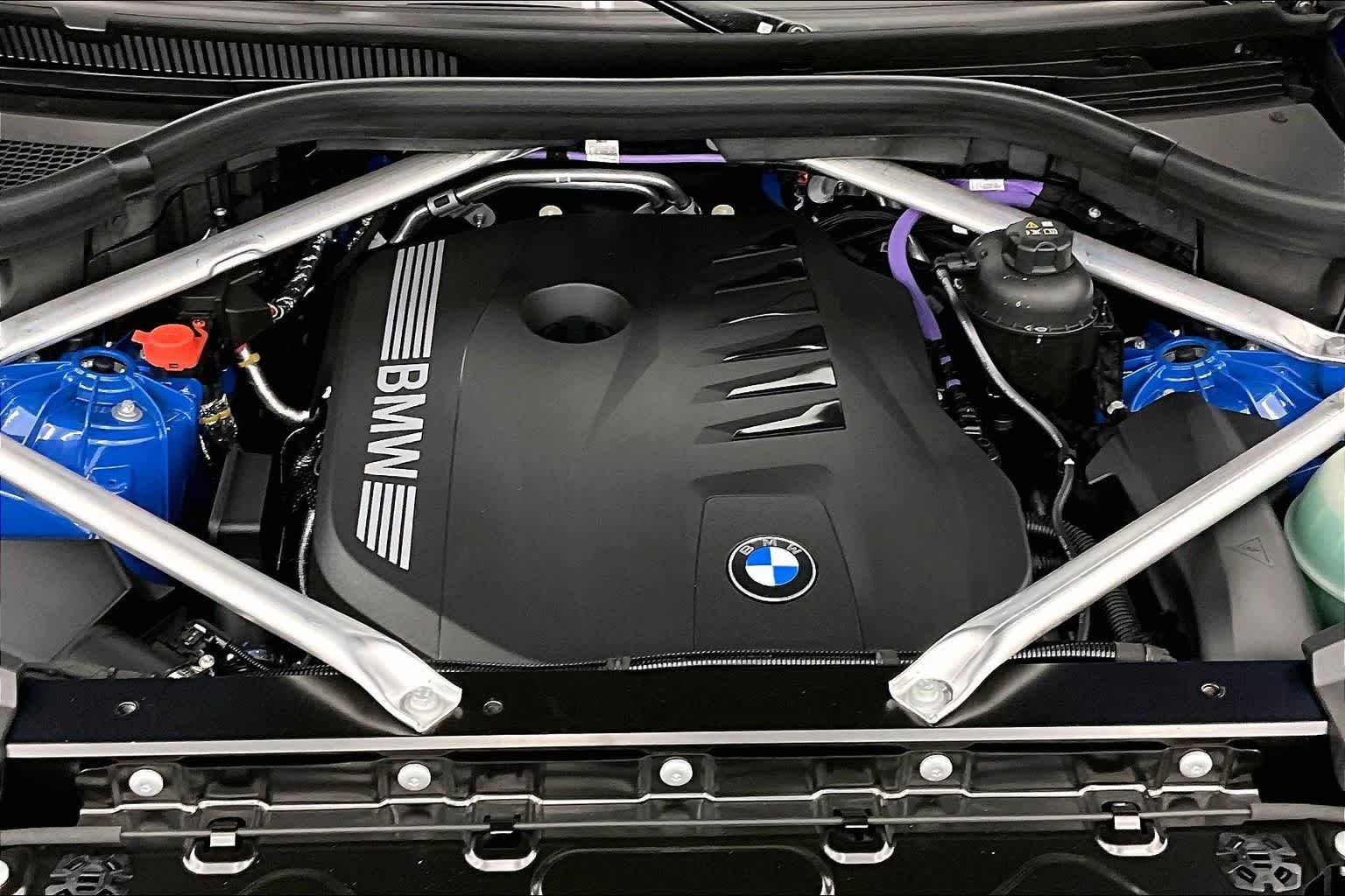 Thumbnail: 2026 BMW X5 - 9