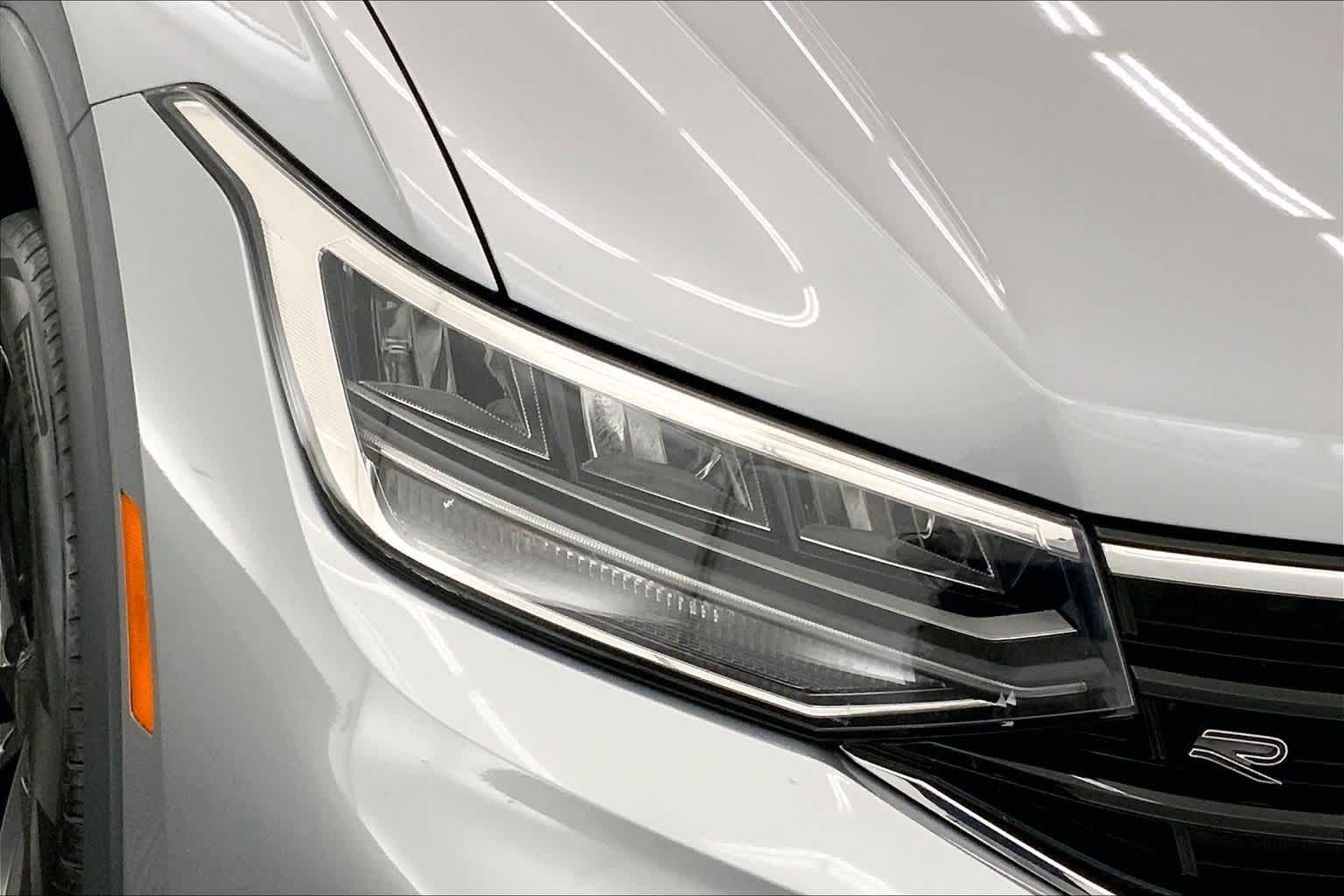 Thumbnail: 2024 Volkswagen Tiguan - 31