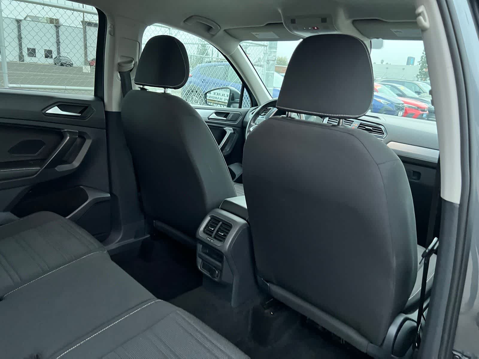 Thumbnail: 2024 Volkswagen Tiguan - 15