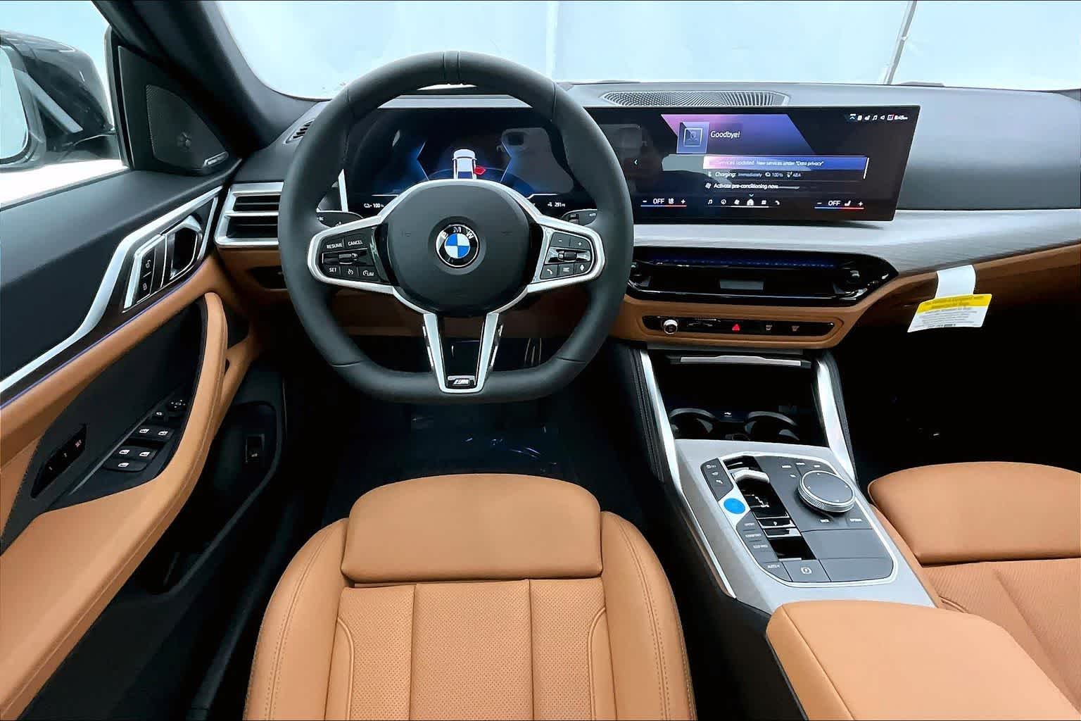 Thumbnail: 2026 BMW i4 - 15