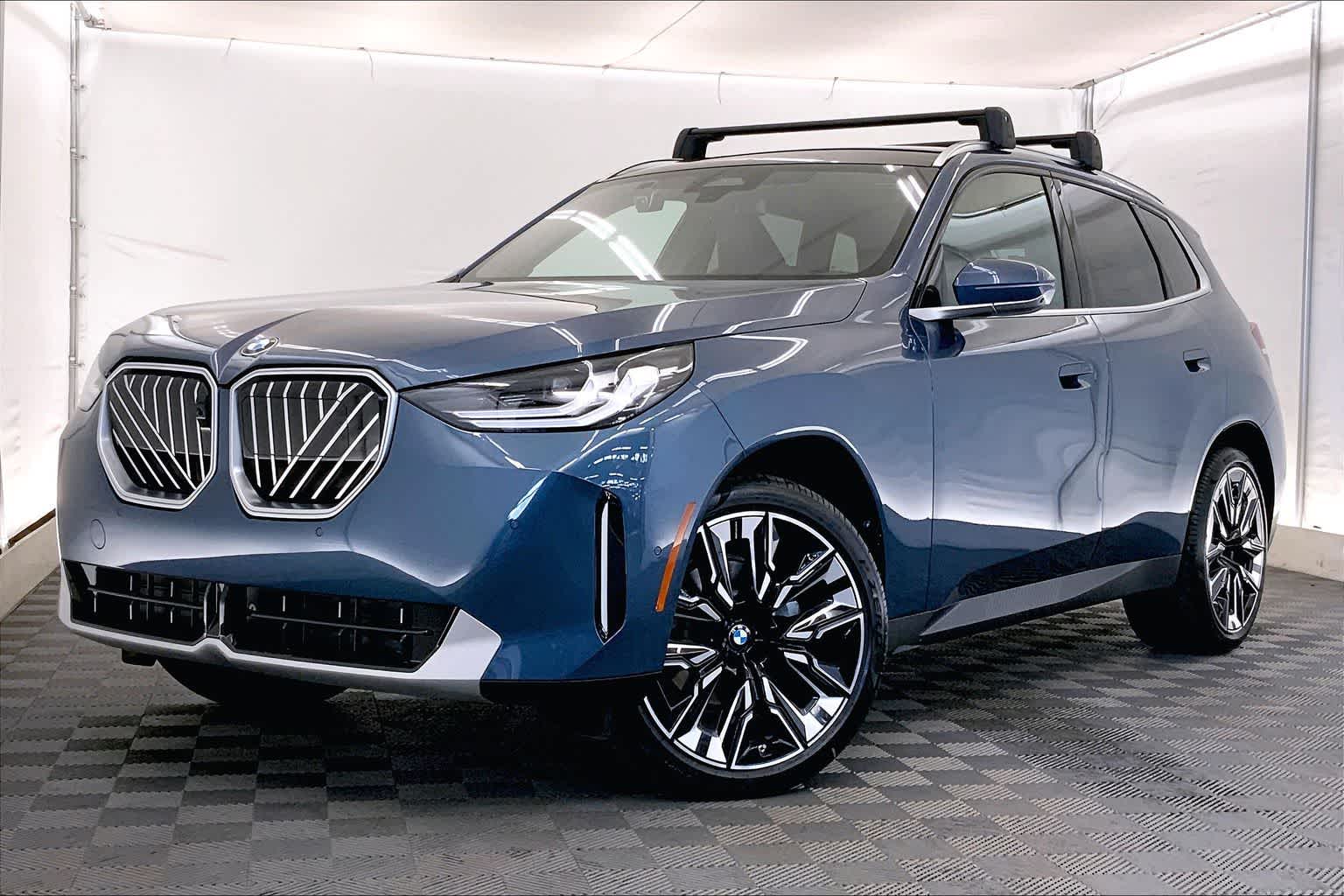 2025 BMW X3 3.0i -
                  Spokane, WA