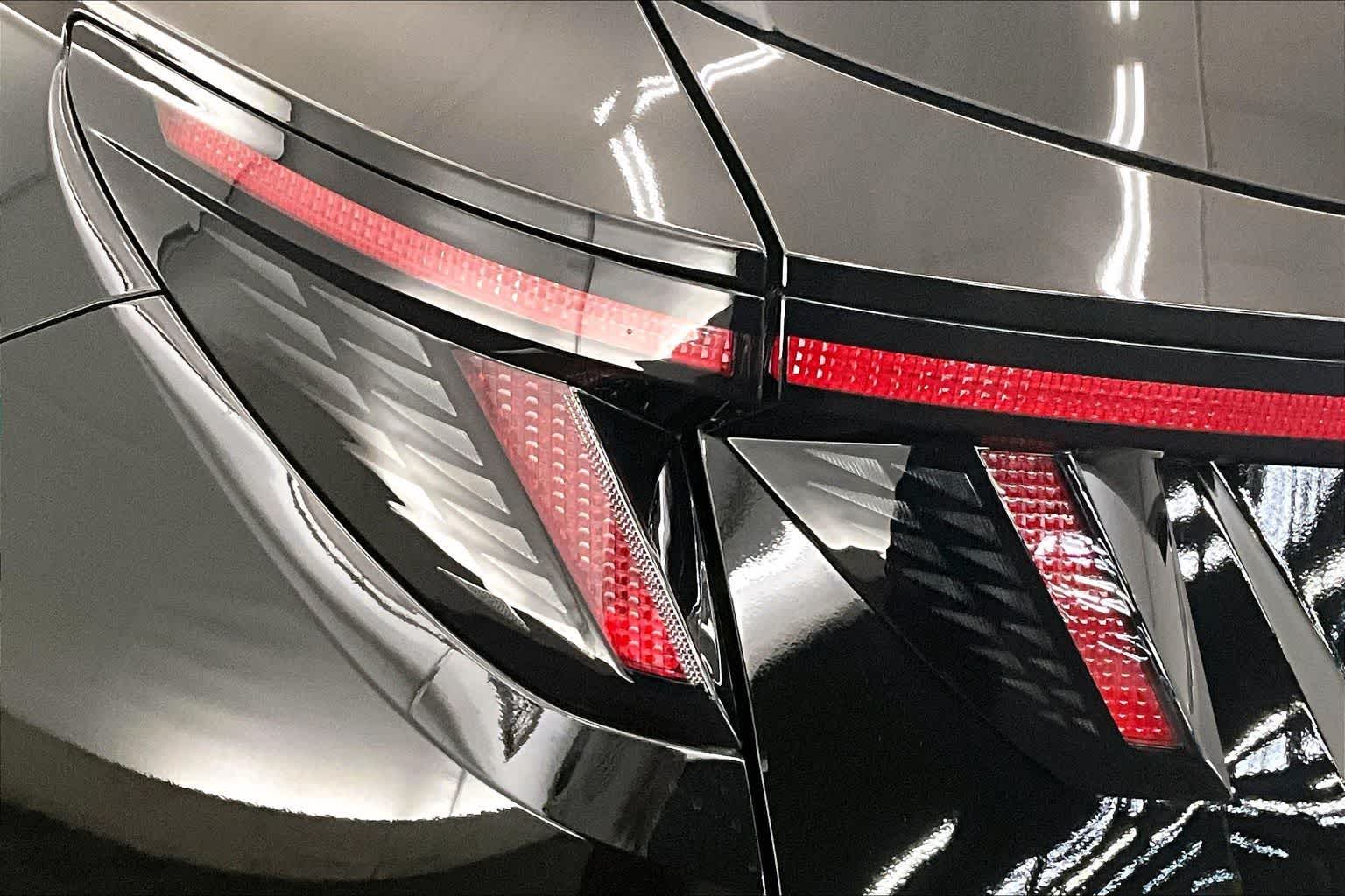 Thumbnail: 2025 Hyundai Tucson - 32