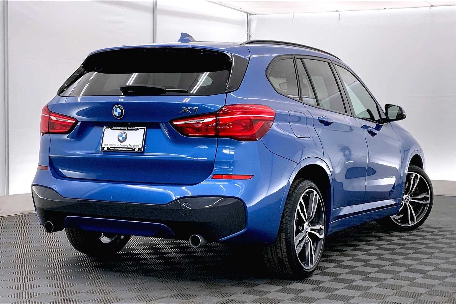 Thumbnail: 2018 BMW X1 - 22