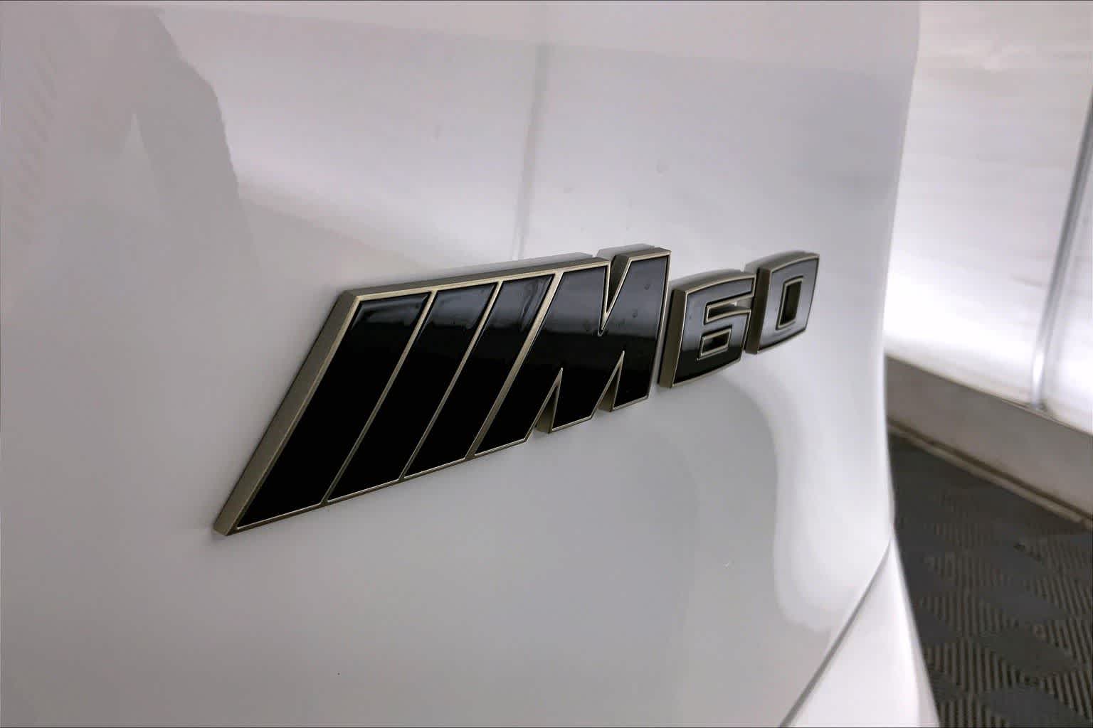 Thumbnail: 2025 BMW iX - 7