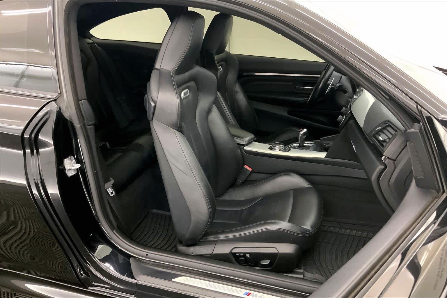 Thumbnail: 2015 BMW M4 - 12