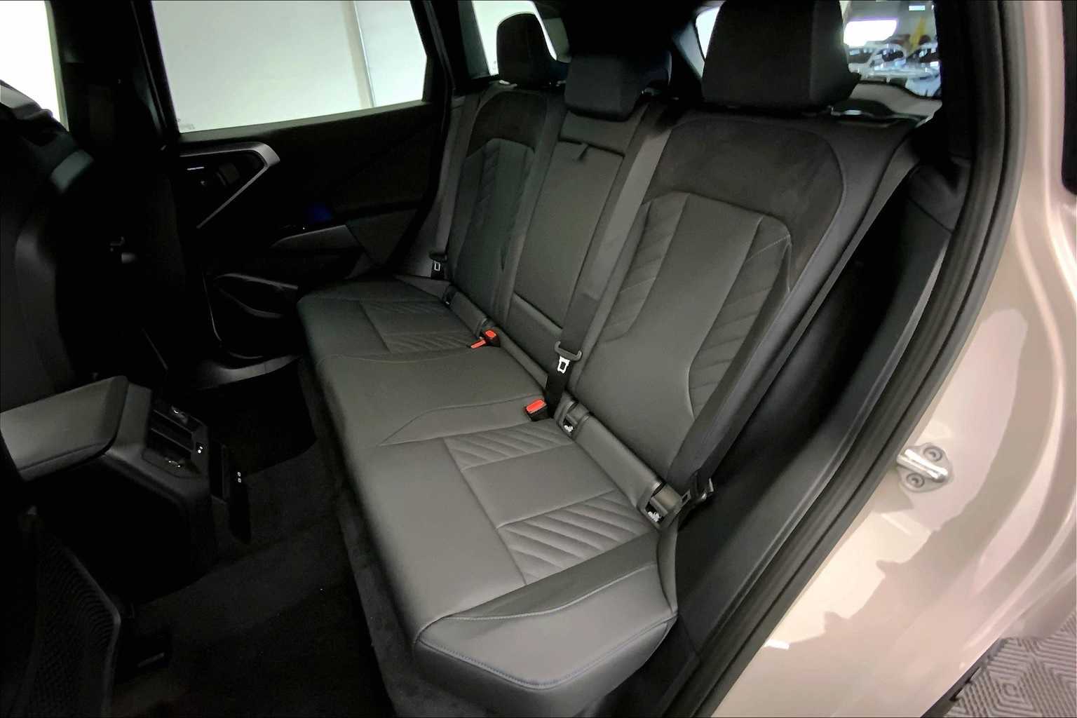 2025 BMW X3 3.0i 13
