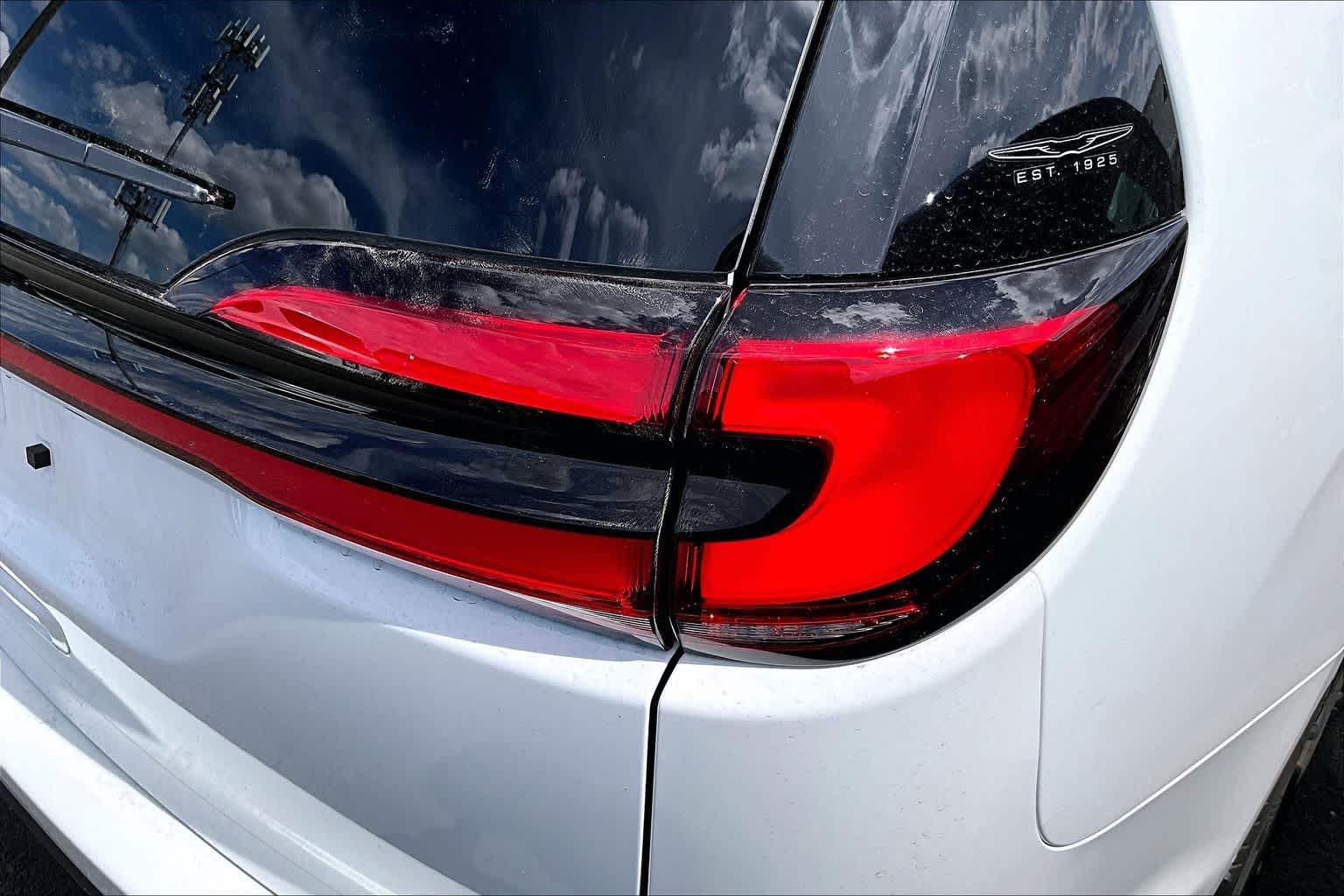 Thumbnail: 2026 Chrysler Pacifica - 12