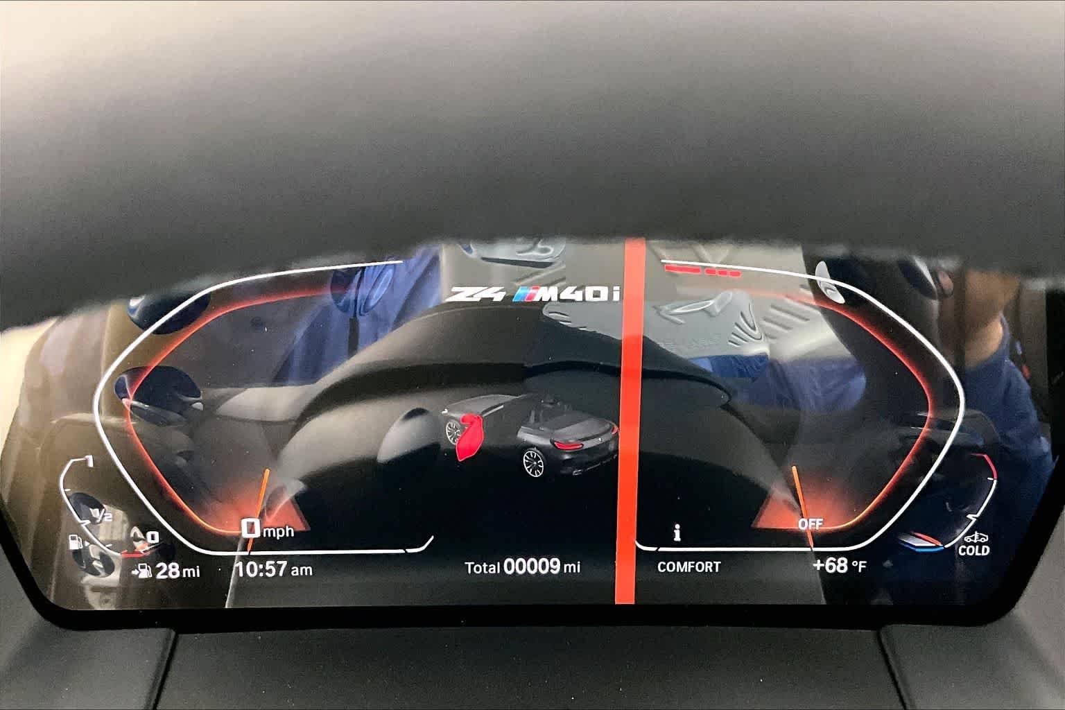 Thumbnail: 2026 BMW Z4 - 17