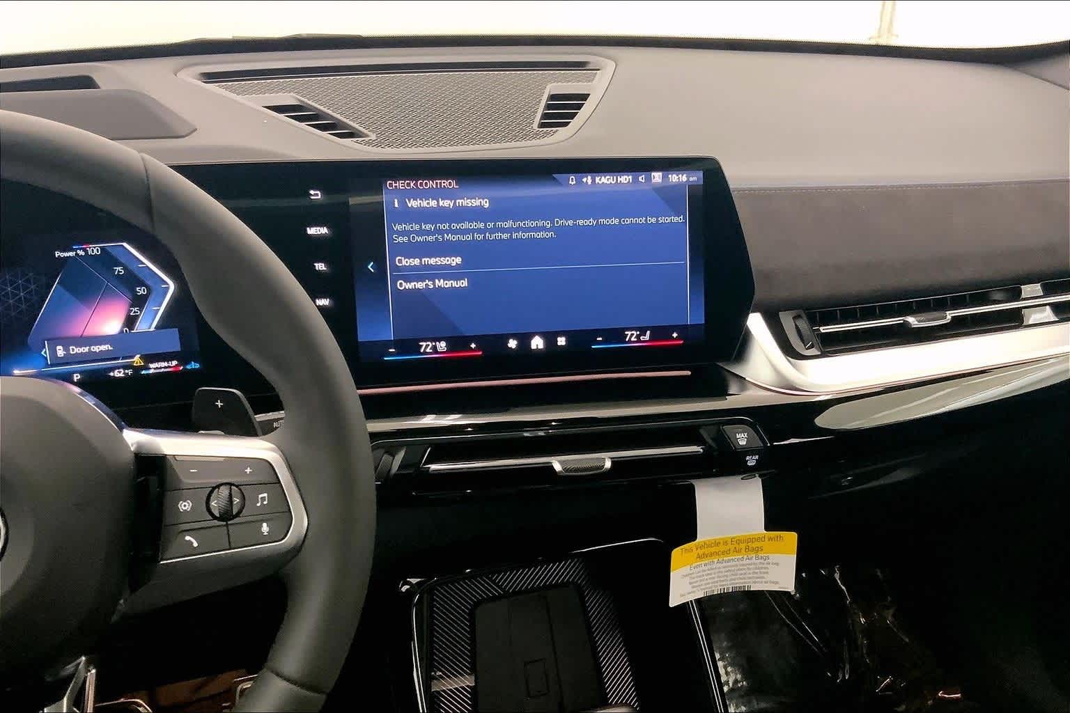 Thumbnail: 2026 BMW X1 - 16