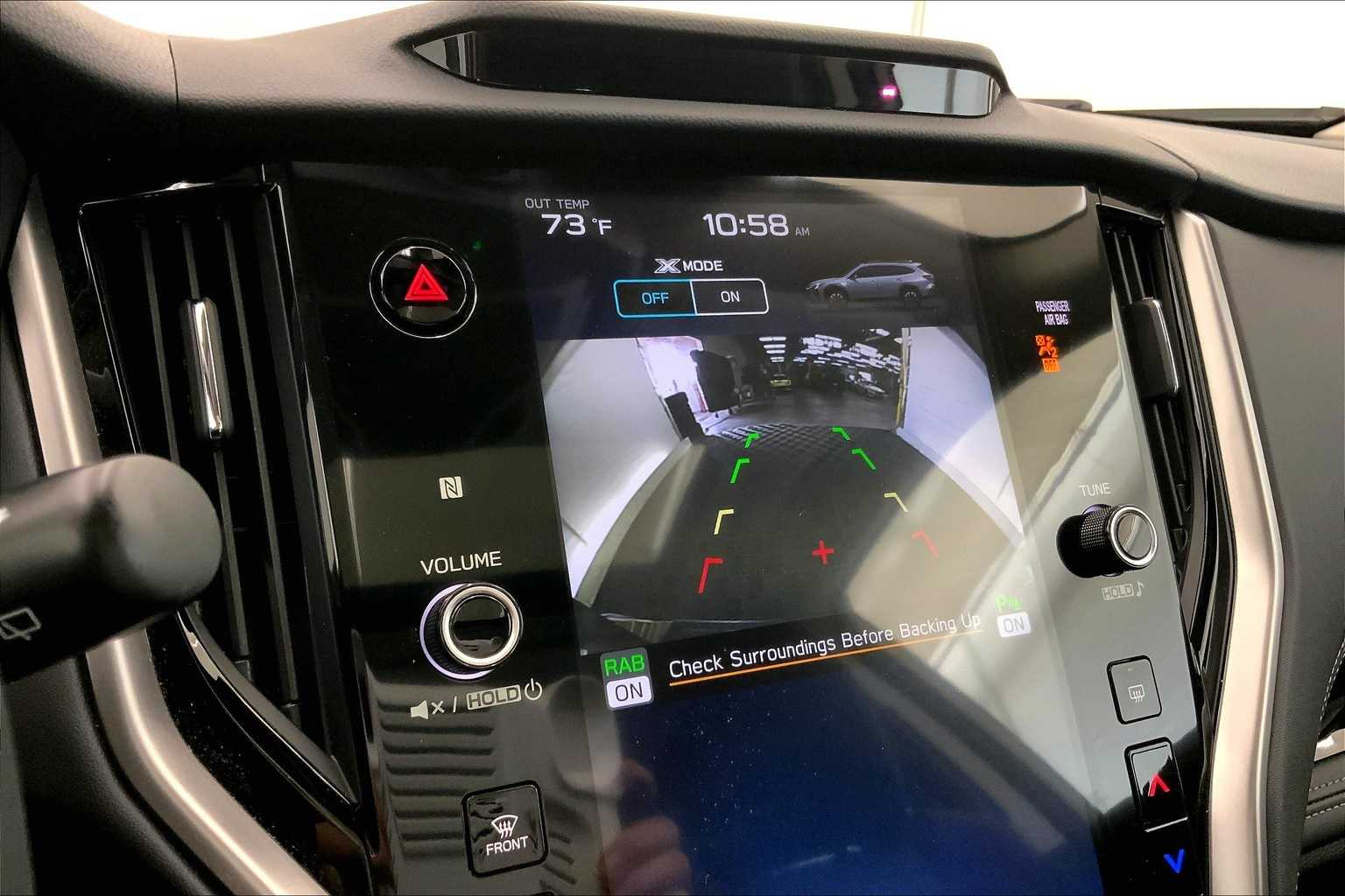 Thumbnail: 2024 Subaru Outback - 26