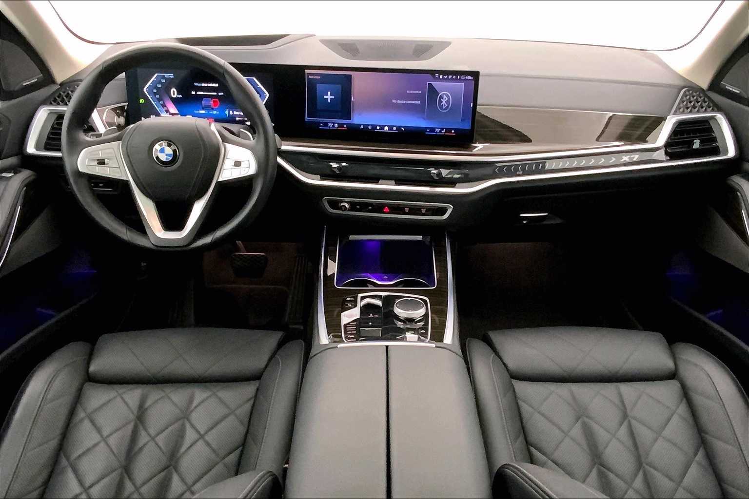 Thumbnail: 2024 BMW X7 - 10