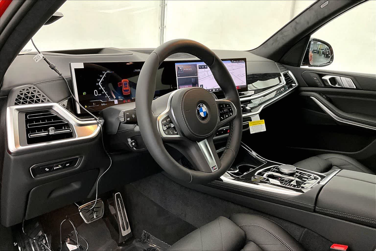 Thumbnail: 2026 BMW X7 - 2
