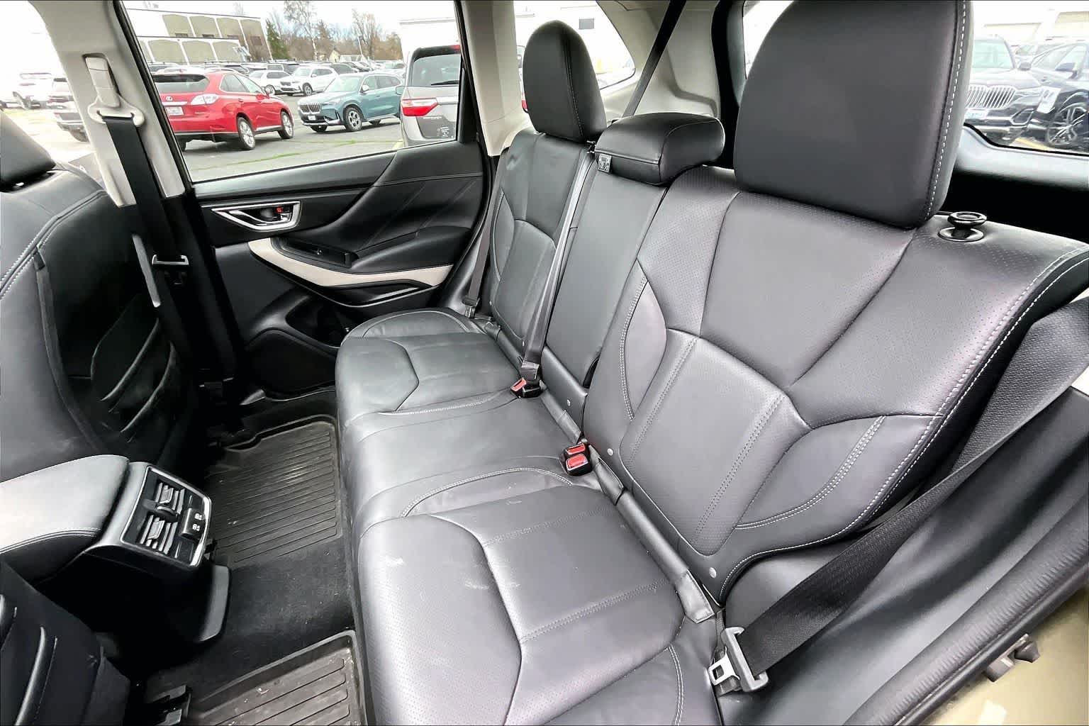 Thumbnail: 2023 Subaru Forester - 13