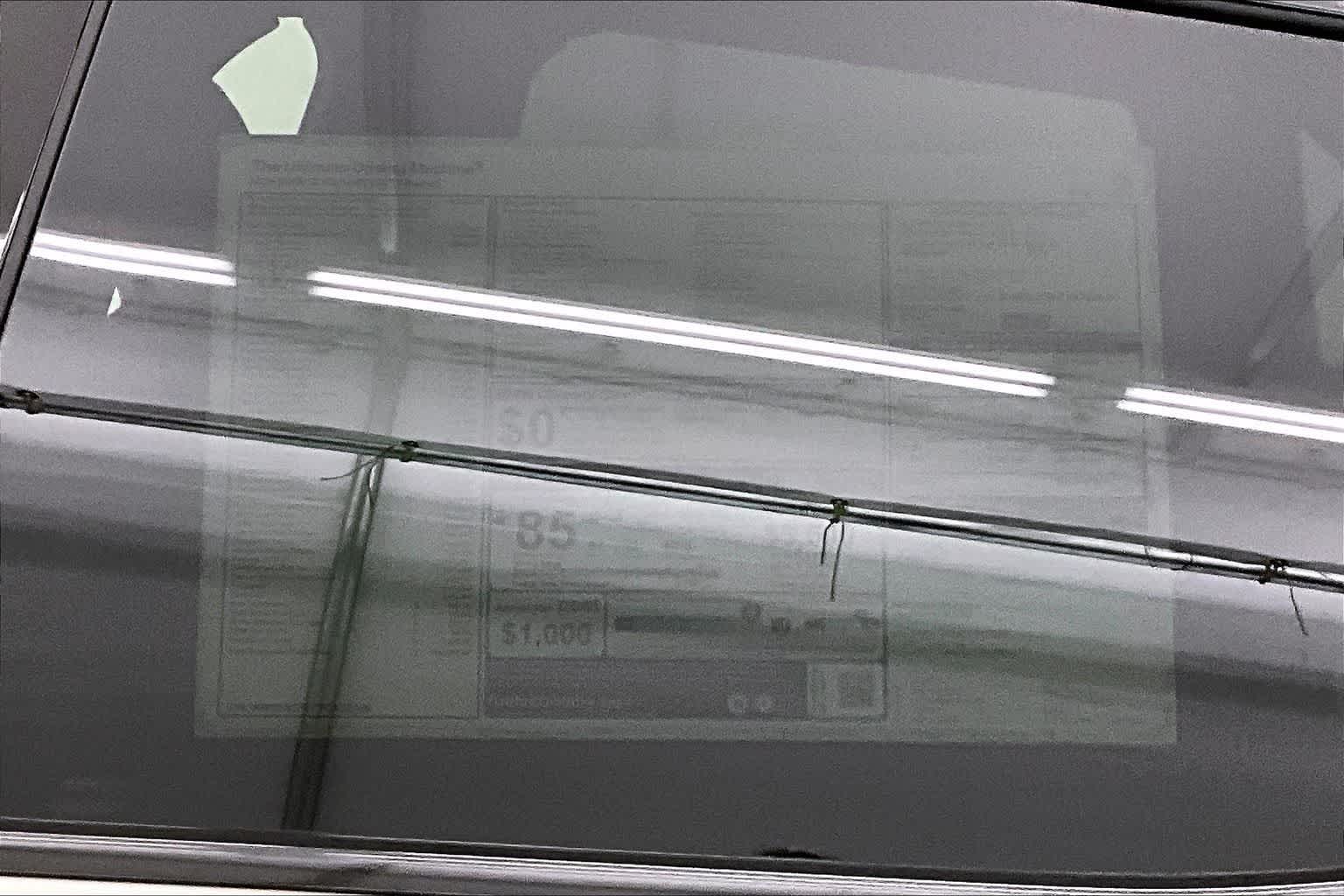 Thumbnail: 2026 BMW iX - 22