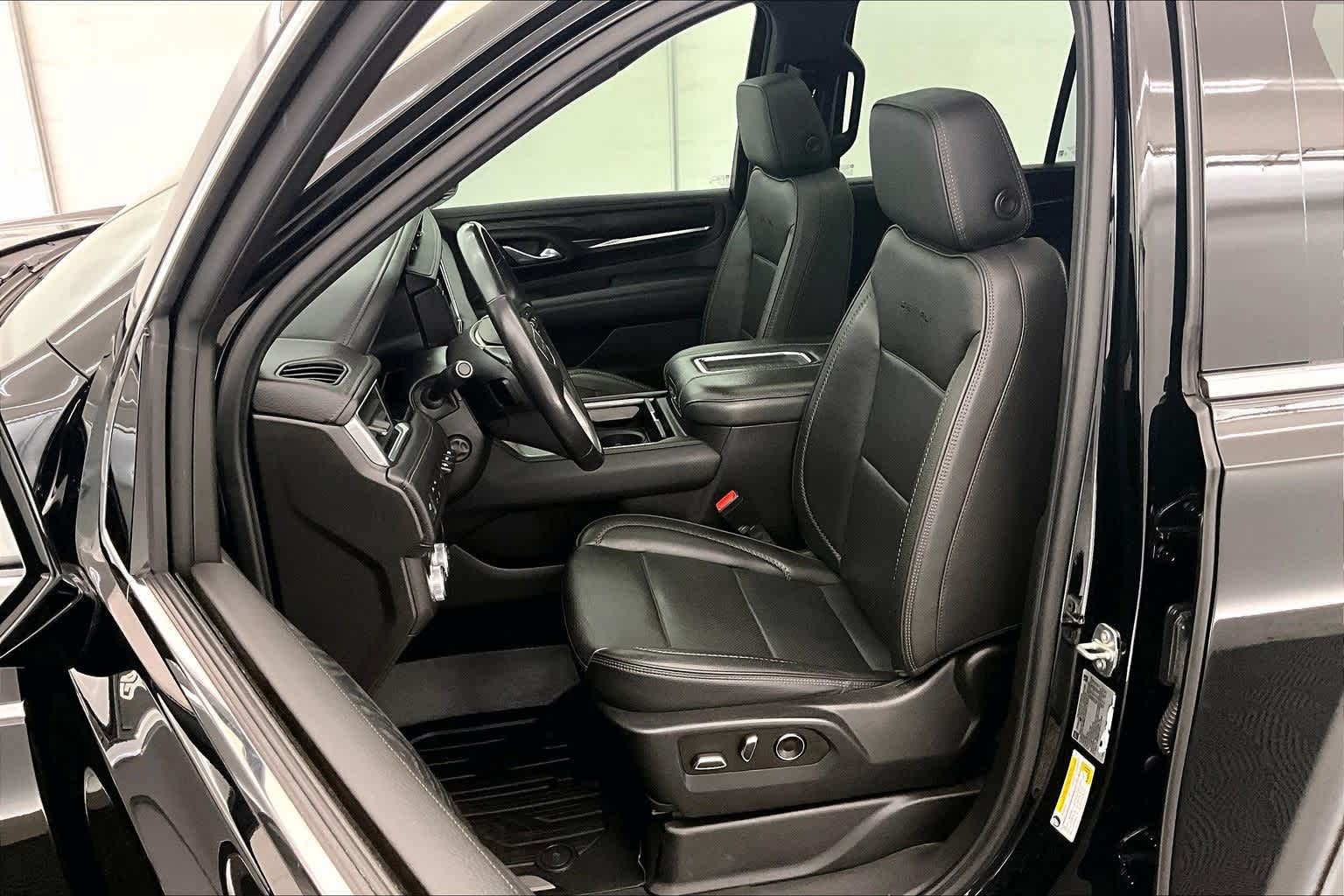 Thumbnail: 2021 GMC Yukon - 11