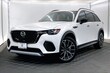  Mazda CX-70 Plug-In Hybrid