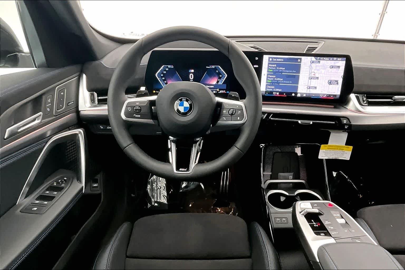 Thumbnail: 2026 BMW X1 - 15