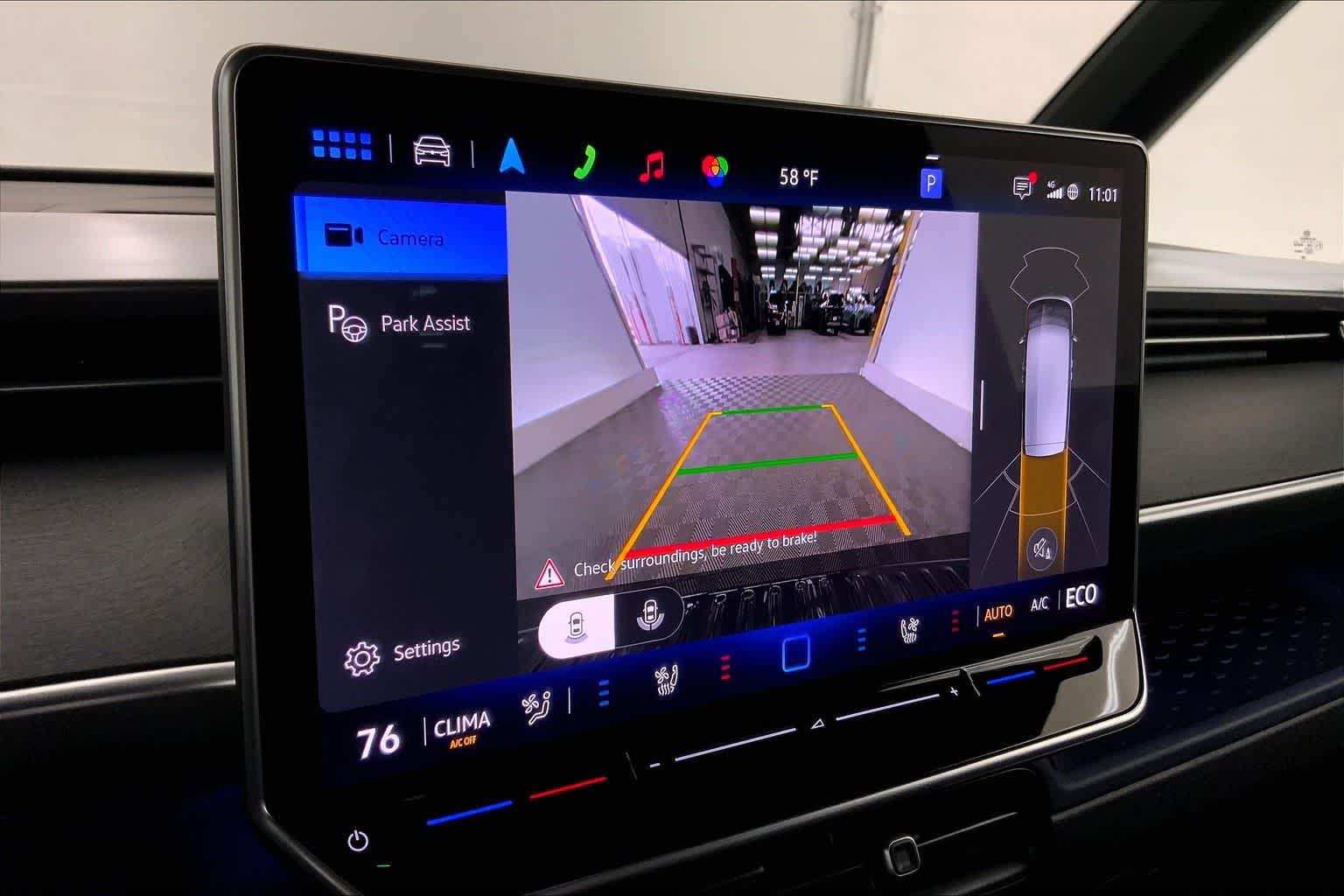 Thumbnail: 2025 Volkswagen ID.Buzz - 26