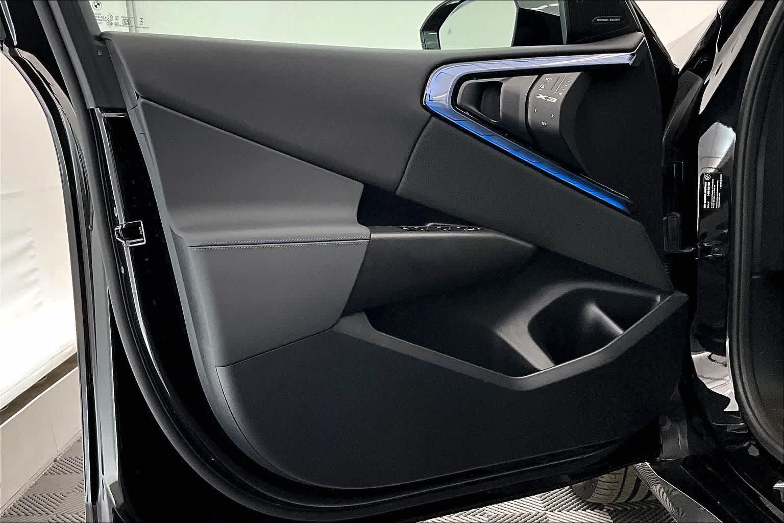 Thumbnail: 2025 BMW X3 - 27