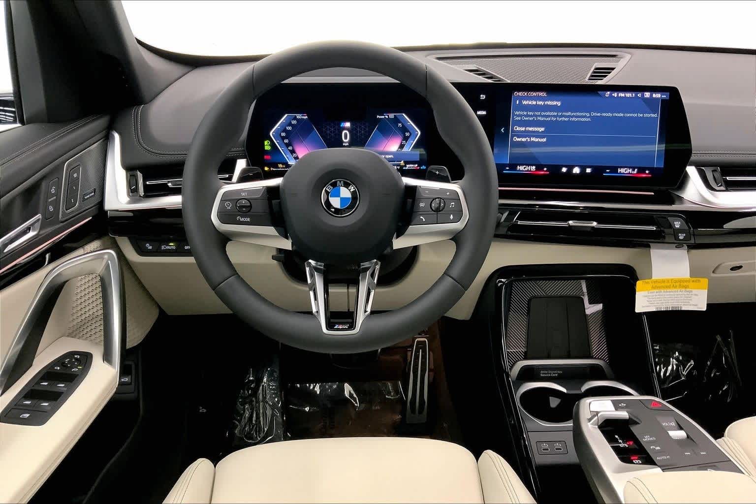 Thumbnail: 2026 BMW X1 - 15