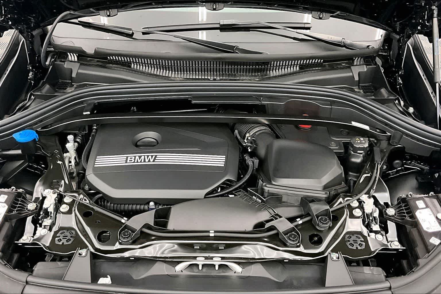 Thumbnail: 2026 BMW X1 - 9