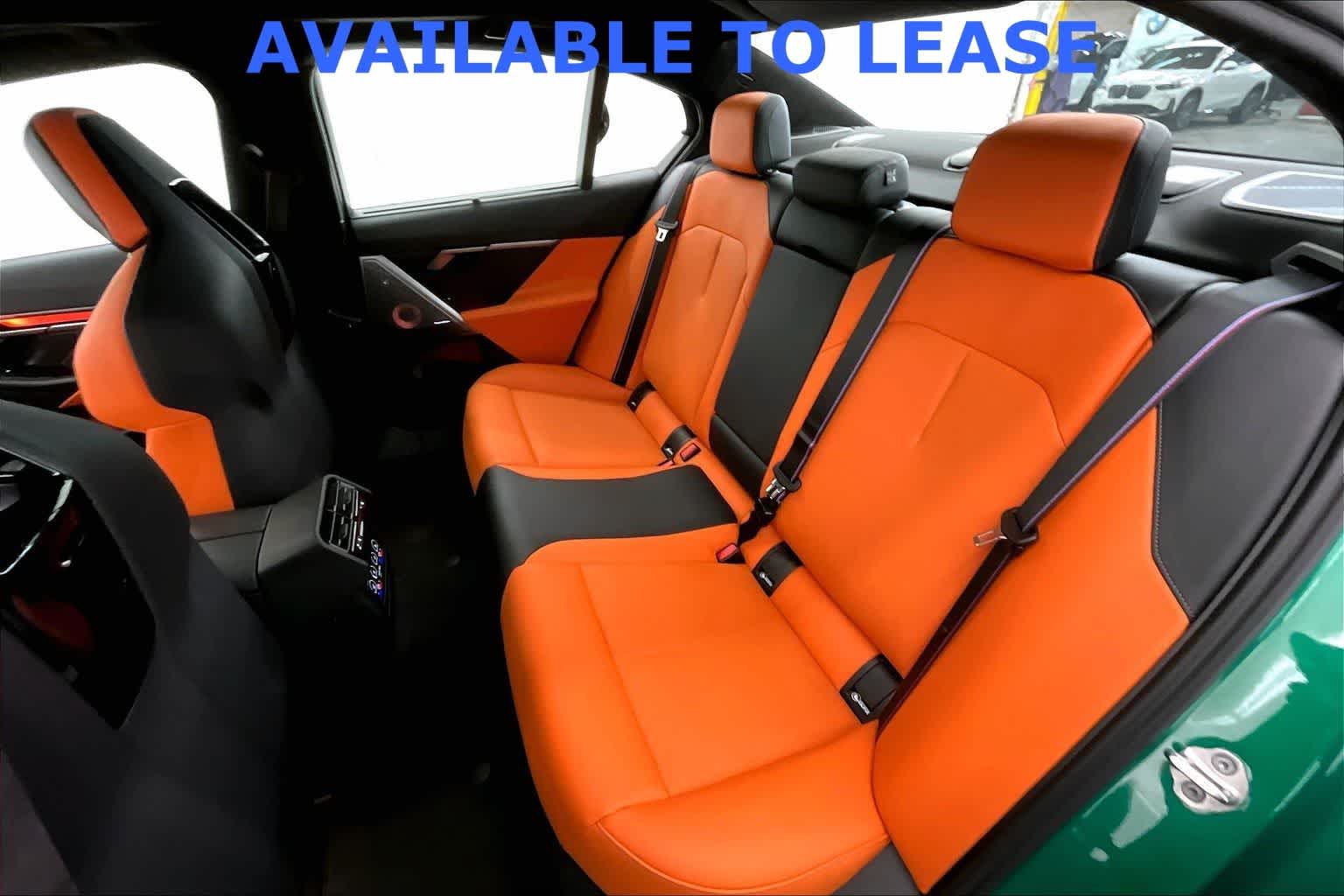 Thumbnail: 2025 BMW M5 - 29