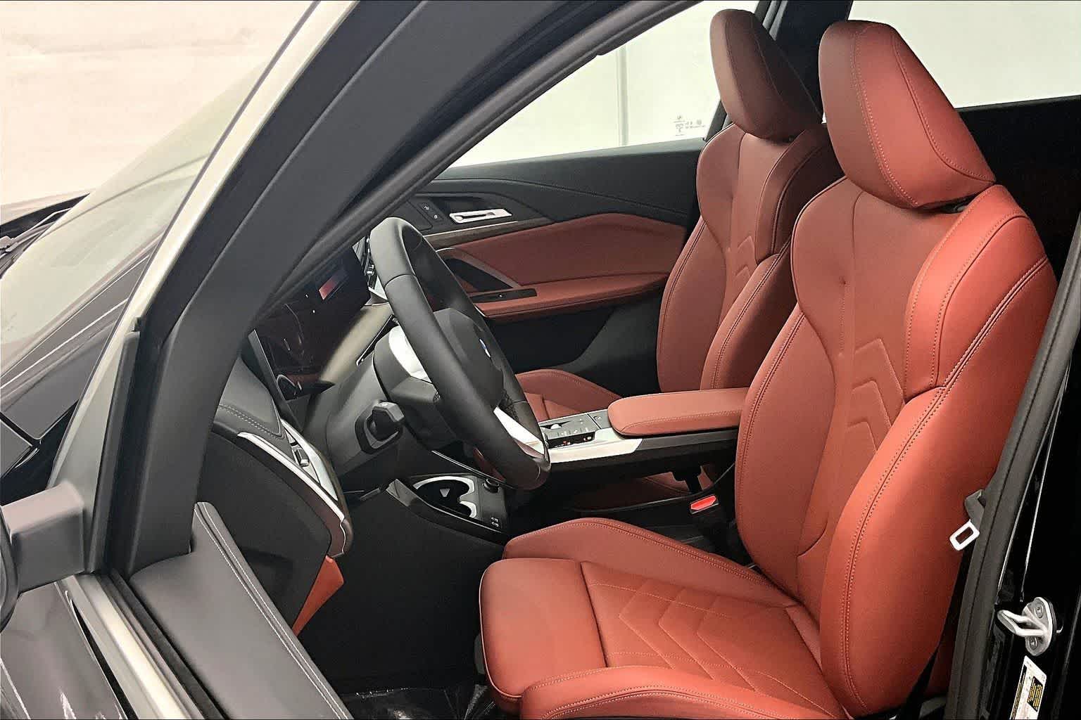 Thumbnail: 2026 BMW X1 - 11