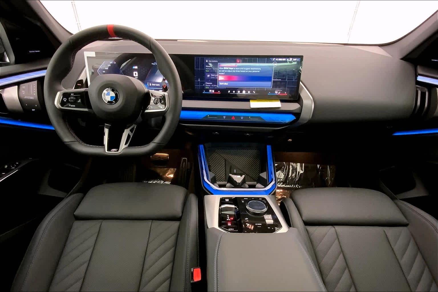 Thumbnail: 2026 BMW X3 - 10