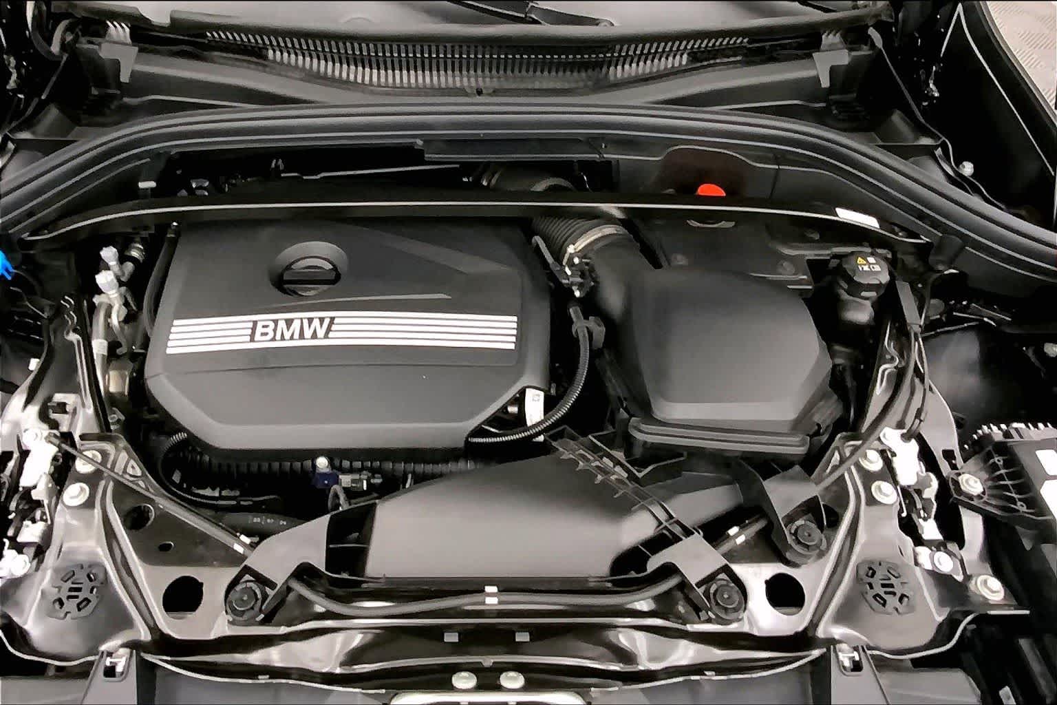 Thumbnail: 2025 BMW X1 - 9