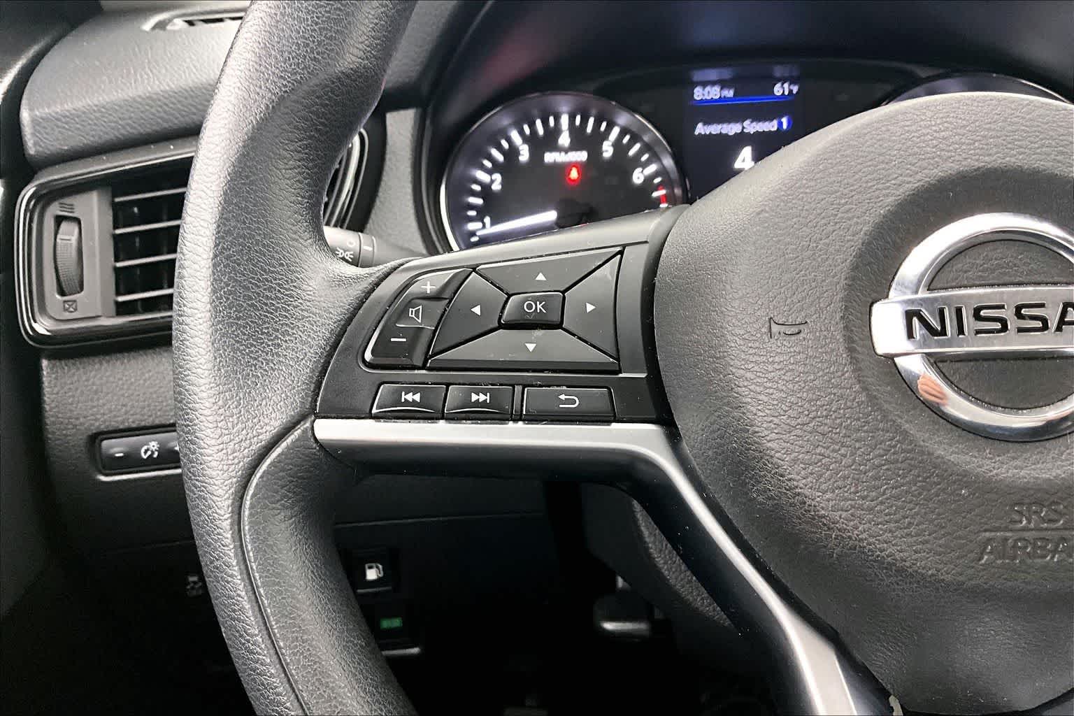 Thumbnail: 2020 Nissan Rogue - 25