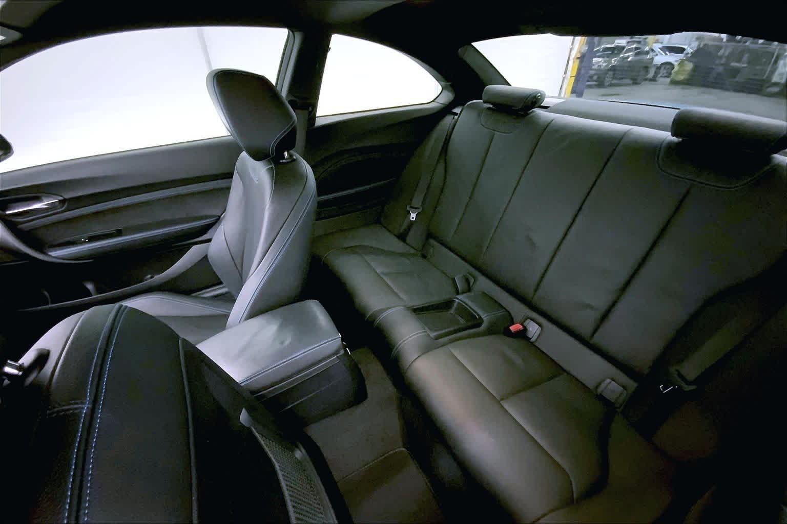 Thumbnail: 2018 BMW M2 - 28